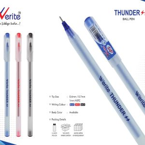 Werite Thunder
