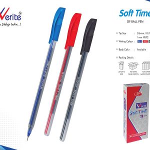 Werite Soft Time