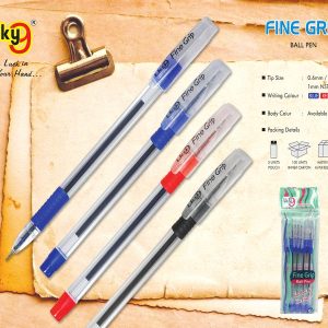 LKY9 Fine Grip