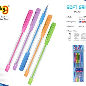 LKY9 Soft Grip