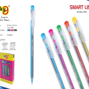 LKY9 Smart Line