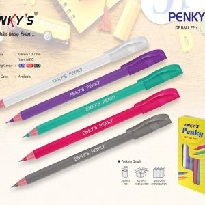 Enky's Penky