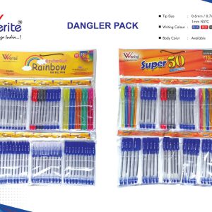Werite Dangler Pack