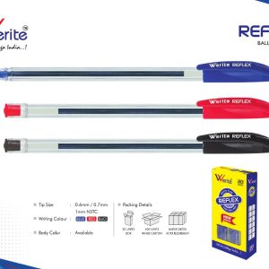 Werite Reflex